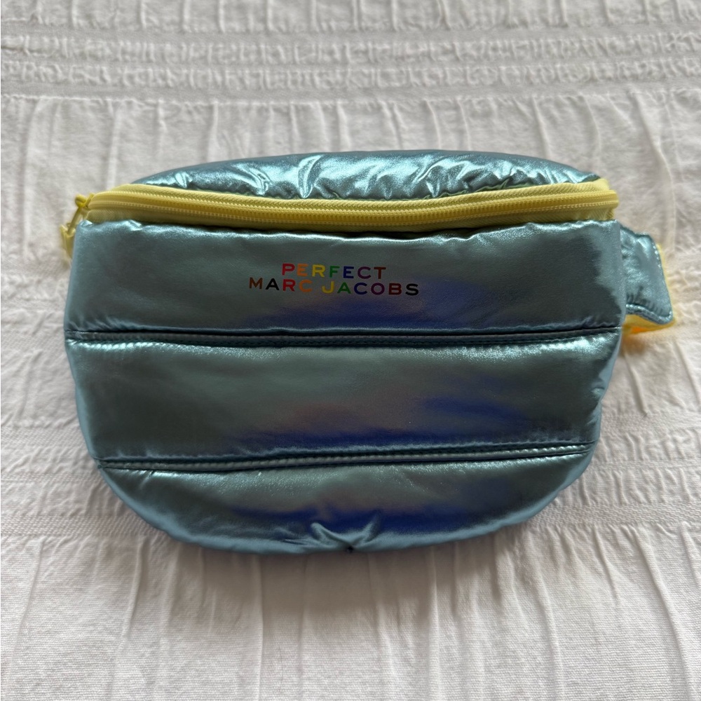 Marc Jacobs crossbody bag